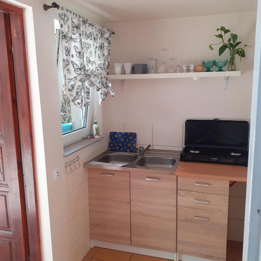 Domek Dla 2 Osob Junoszyno Dış mekan fotoğraf