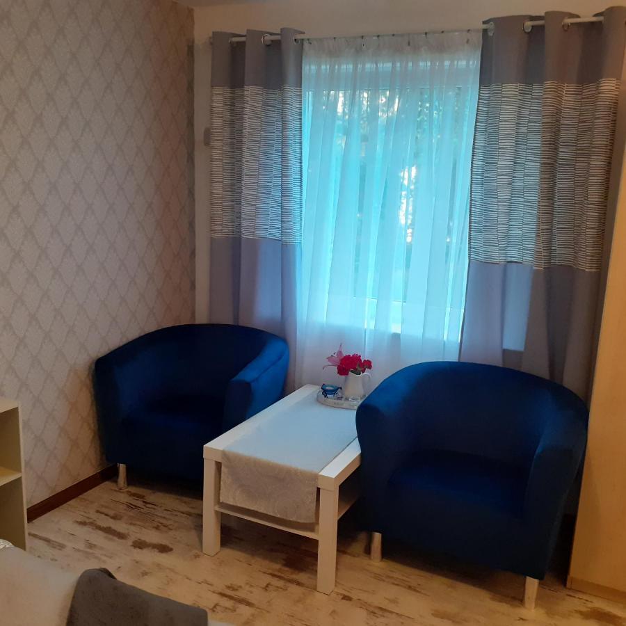 Domek Dla 2 Osob Junoszyno Dış mekan fotoğraf