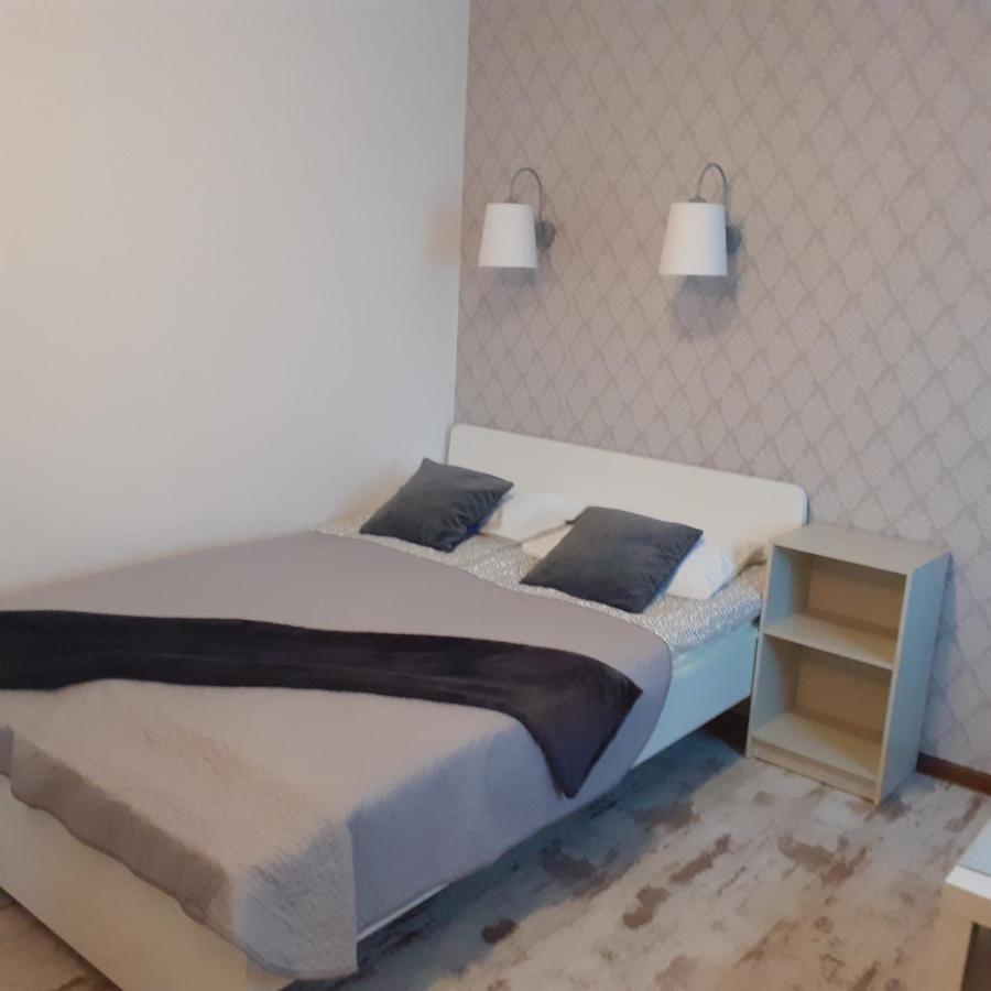 Domek Dla 2 Osob Junoszyno Dış mekan fotoğraf