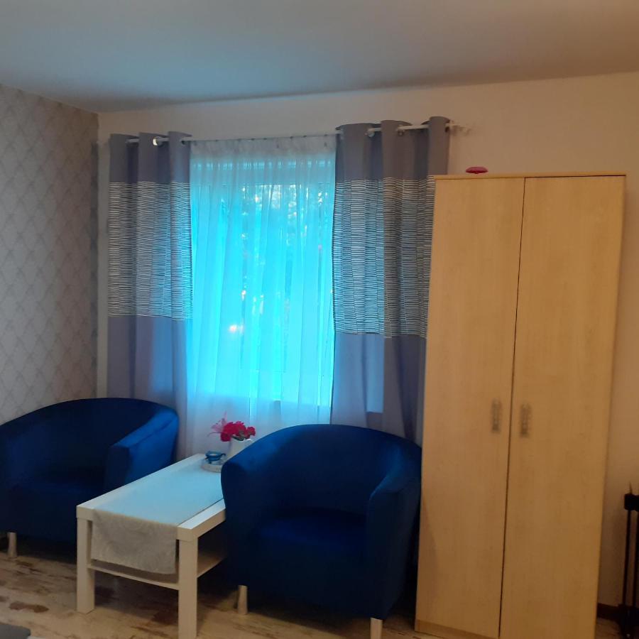 Domek Dla 2 Osob Junoszyno Dış mekan fotoğraf