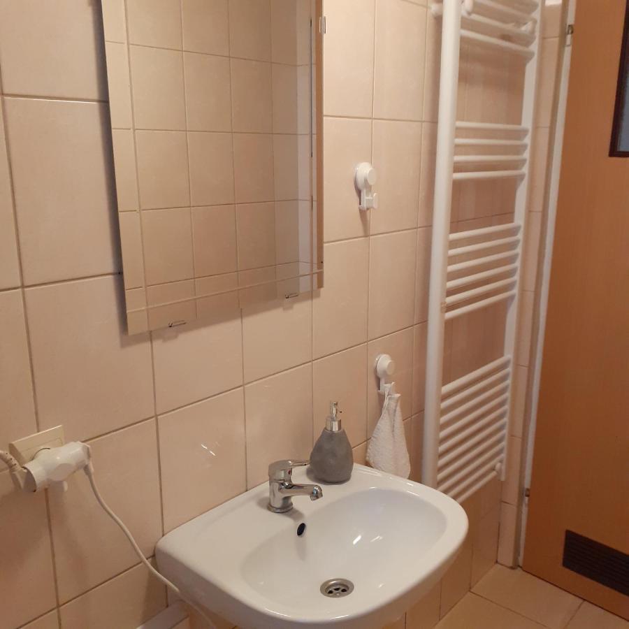 Domek Dla 2 Osob Junoszyno Dış mekan fotoğraf