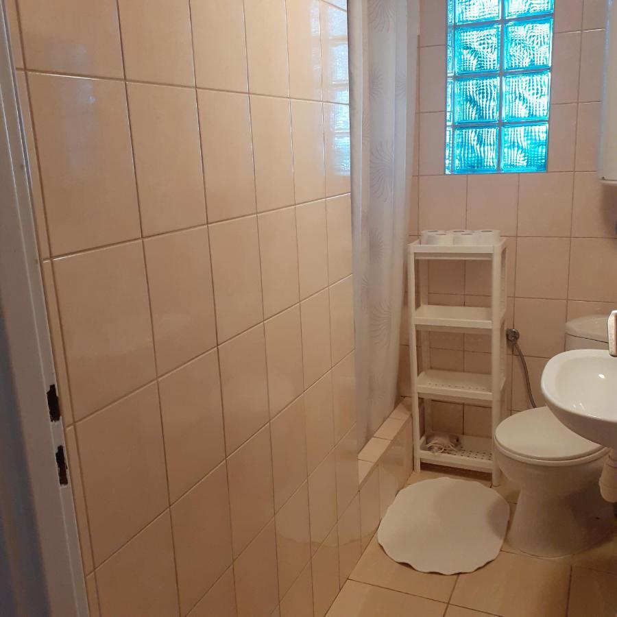 Domek Dla 2 Osob Junoszyno Dış mekan fotoğraf